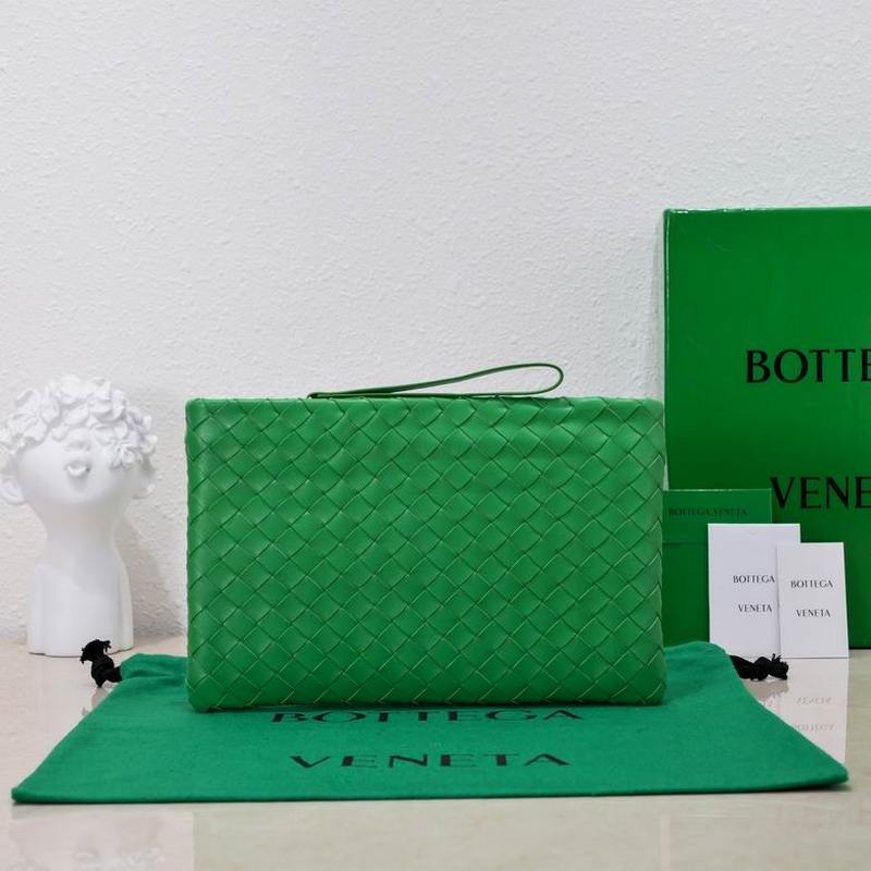 Bottega Veneta Wallet 15